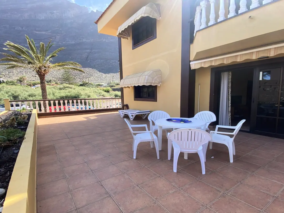 Location de Vacances Valle Gran Rey 75