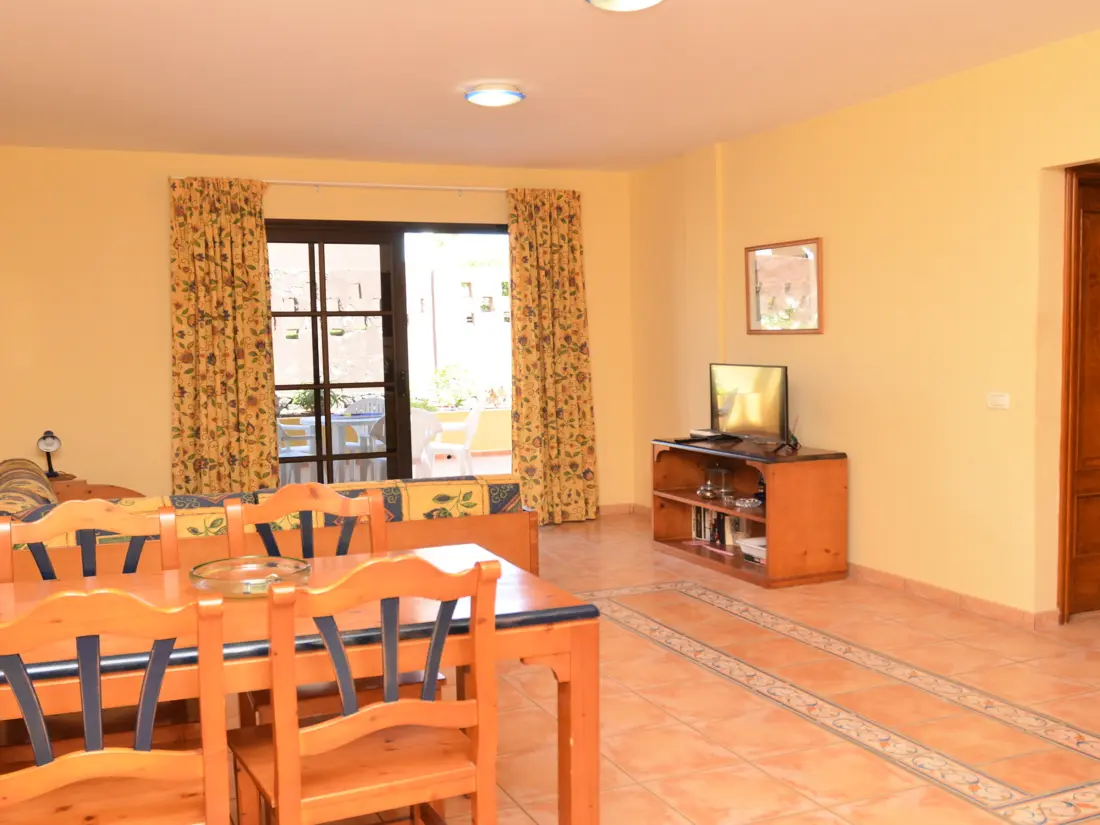 Location de Vacances Valle Gran Rey 75