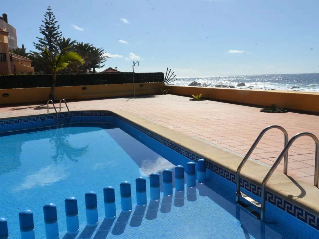 Location de Vacances Valle Gran Rey 75