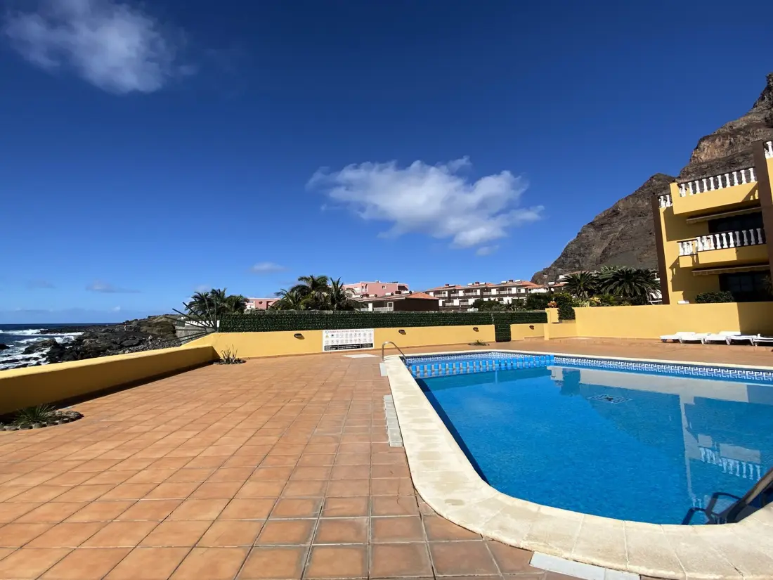 Location de Vacances Valle Gran Rey 75
