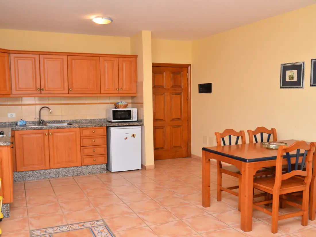 Location de Vacances Valle Gran Rey 75