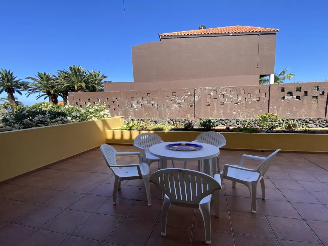 Location de Vacances Valle Gran Rey 75