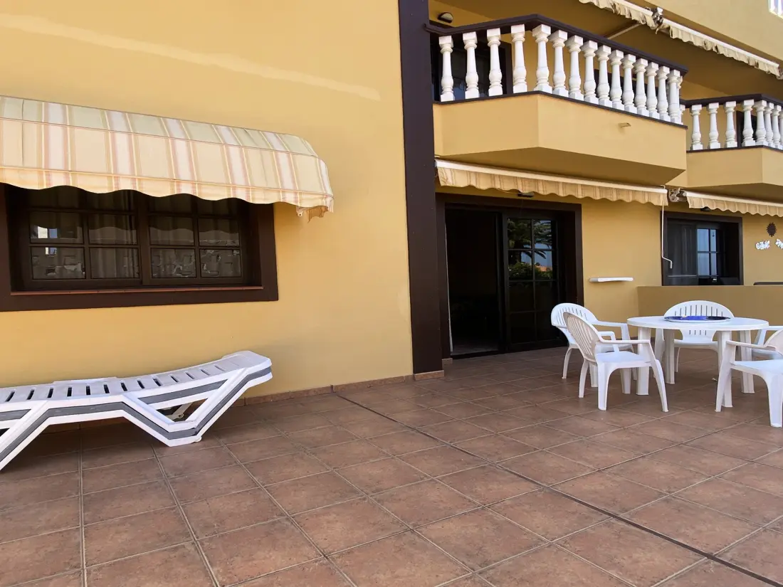 Location de Vacances Valle Gran Rey 75