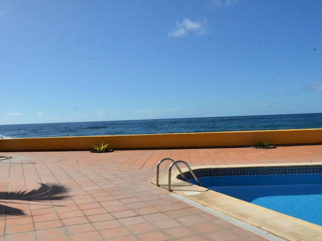 Location de Vacances Valle Gran Rey 75