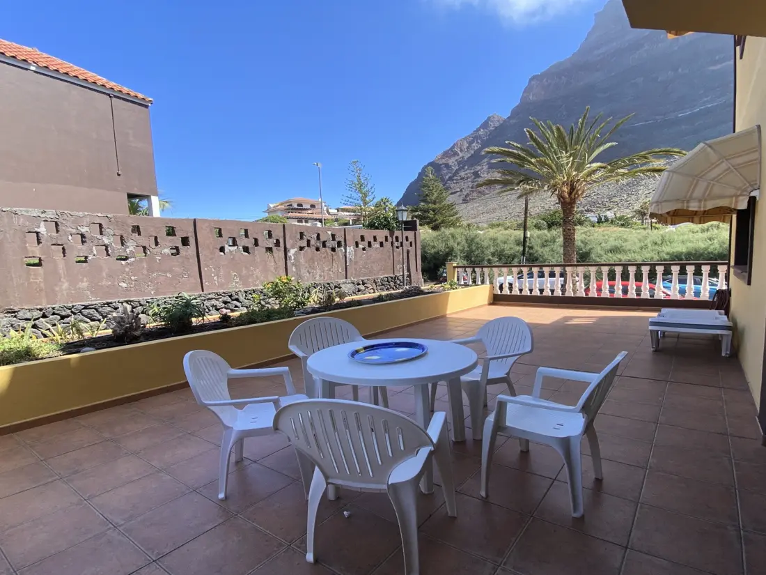 Location de Vacances Valle Gran Rey 75