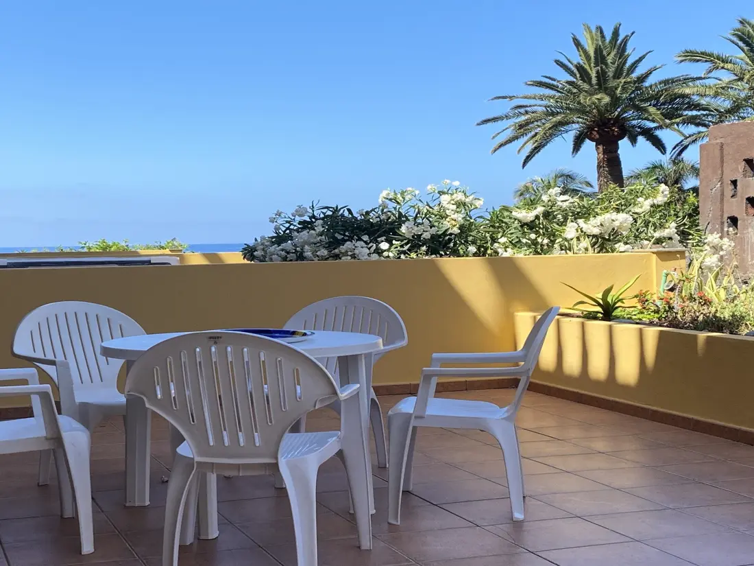 Location de Vacances Valle Gran Rey 75