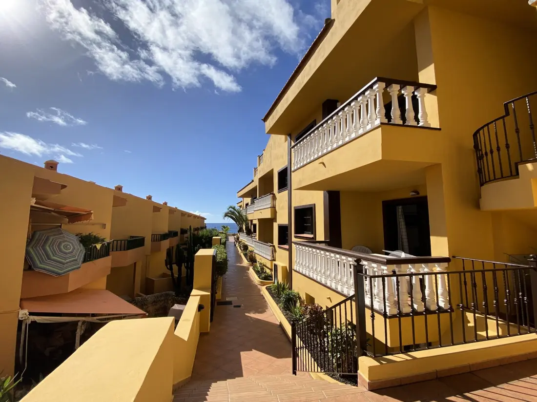 Location de Vacances Valle Gran Rey 75