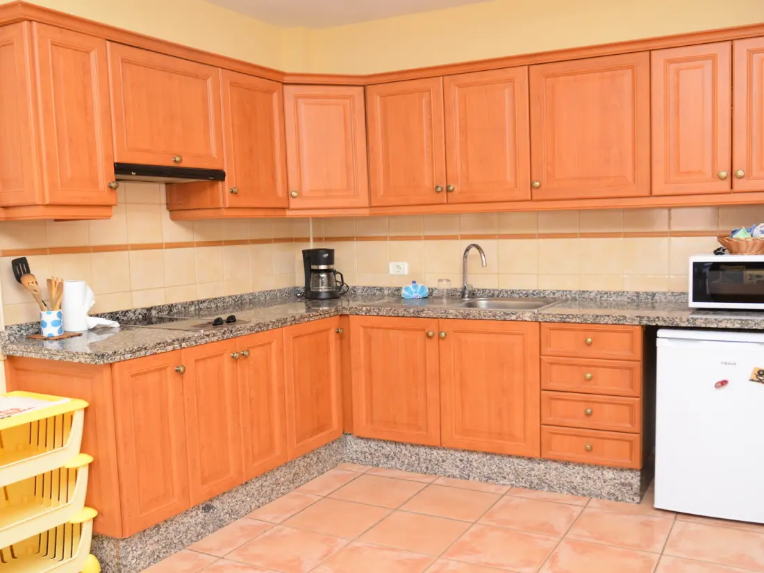 Location de Vacances Valle Gran Rey 75