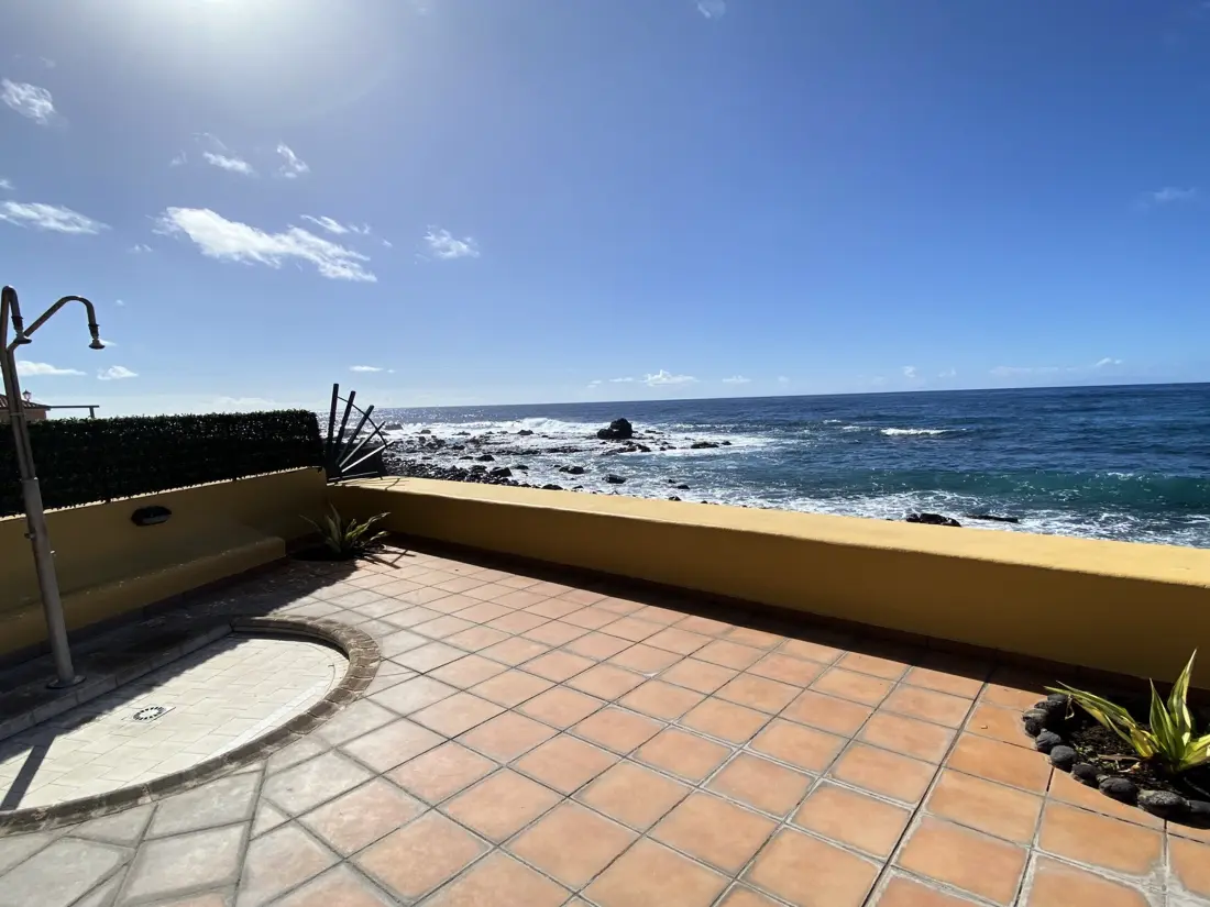 Location de Vacances Valle Gran Rey 75