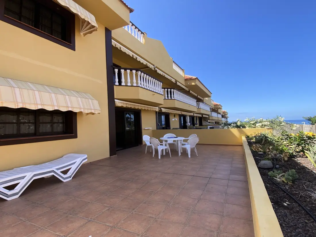 Location de Vacances Valle Gran Rey 75