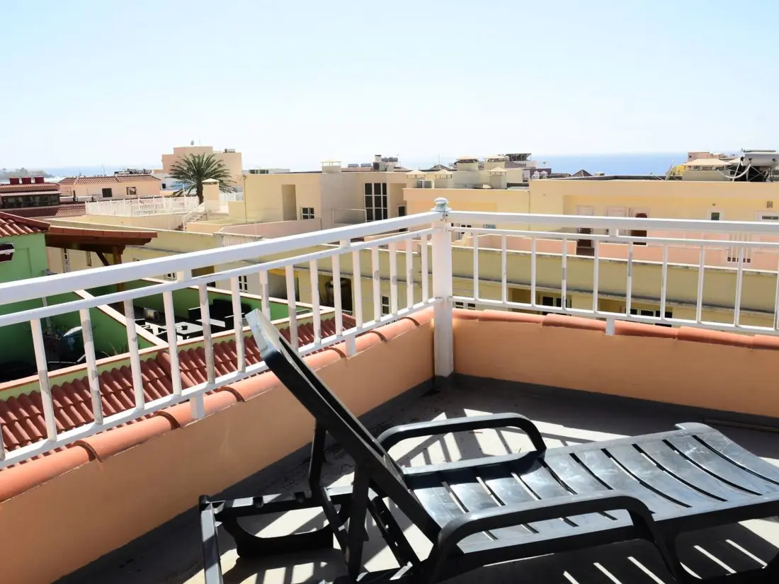 Location de Vacances Valle Gran Rey 76