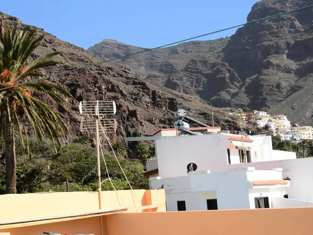 Location de Vacances Valle Gran Rey 76