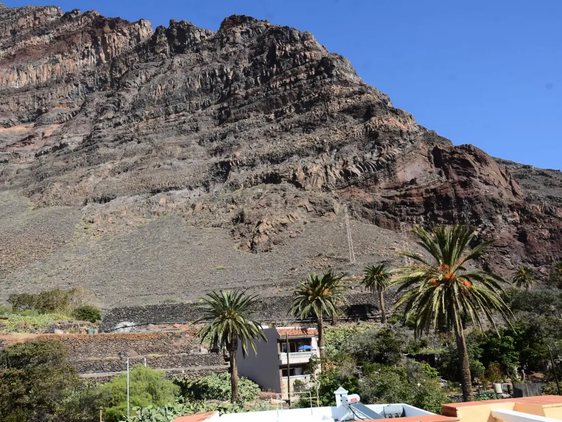 Location de Vacances Valle Gran Rey 76