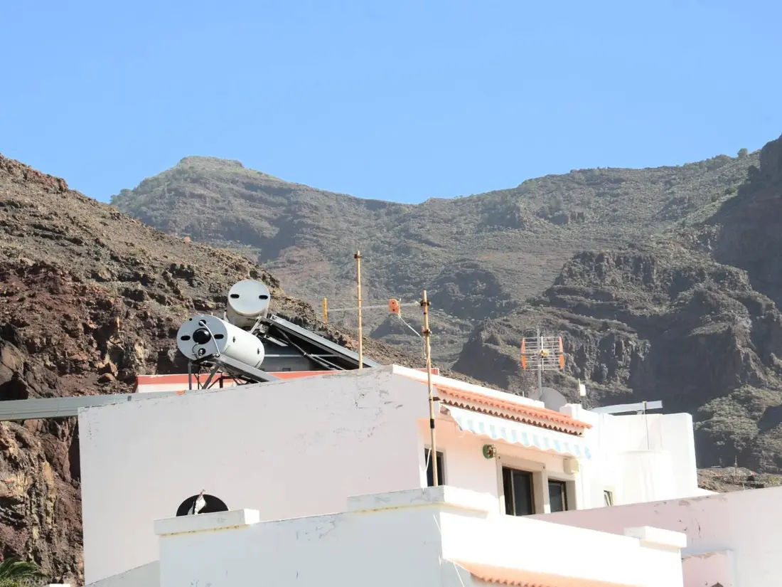 Location de Vacances Valle Gran Rey 76