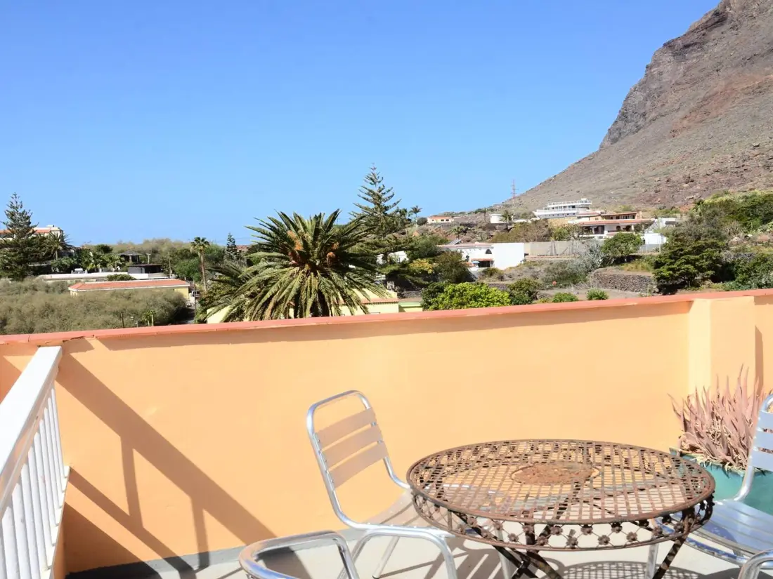 Location de Vacances Valle Gran Rey 76