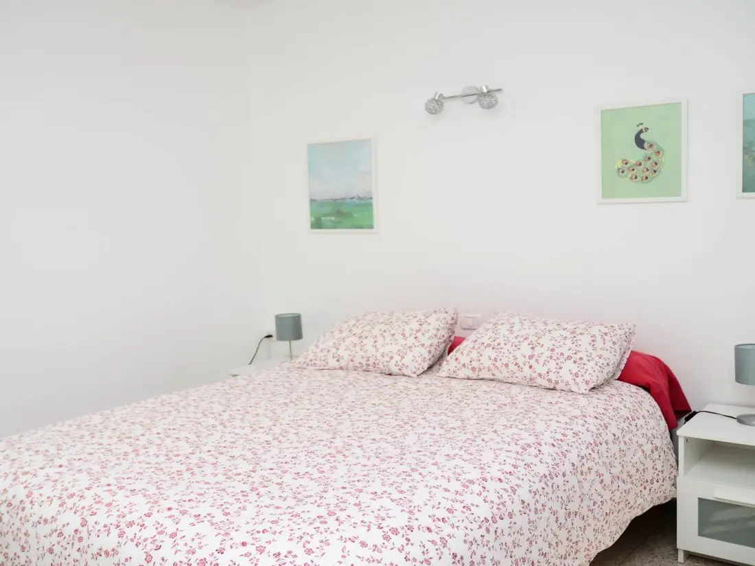 Location de Vacances Valle Gran Rey 76