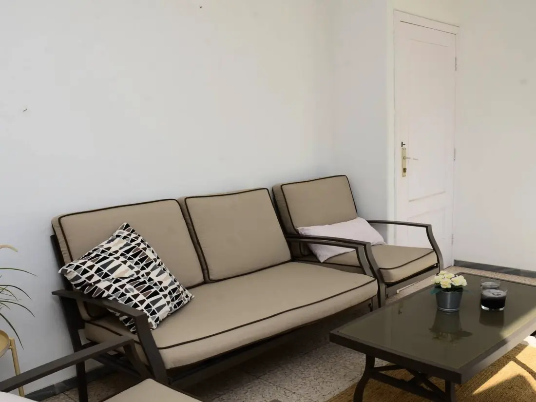 Location de Vacances Valle Gran Rey 76