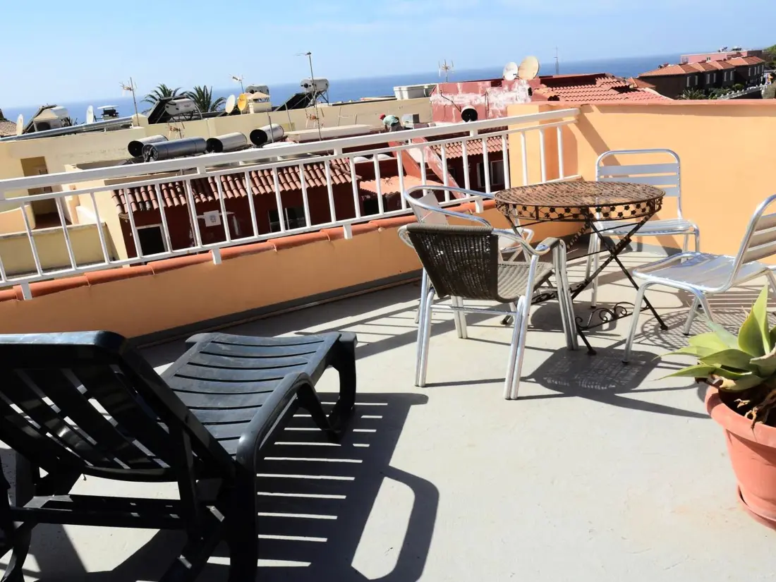 Location de Vacances Valle Gran Rey 76