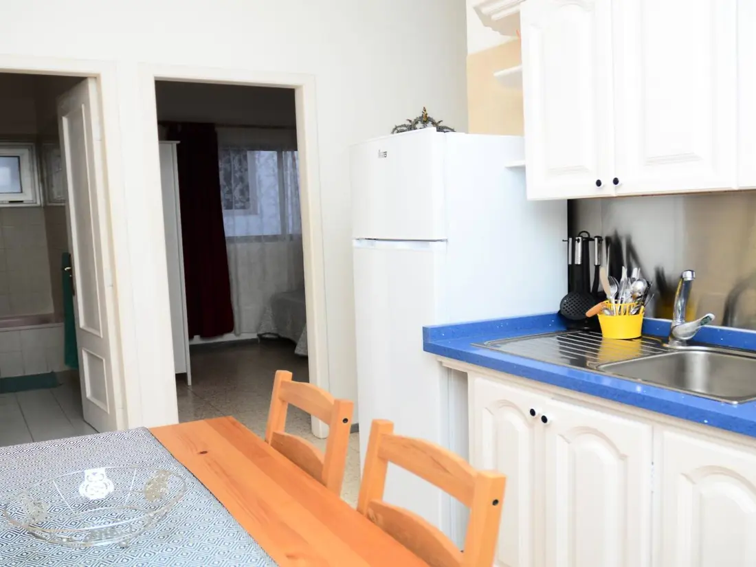 Location de Vacances Valle Gran Rey 76