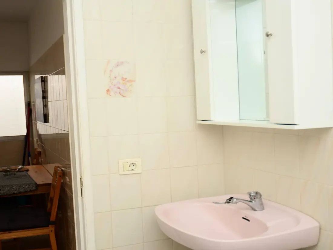 Location de Vacances Valle Gran Rey 76