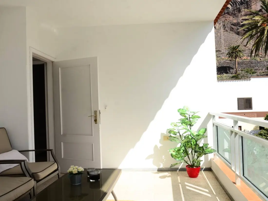 Location de Vacances Valle Gran Rey 76