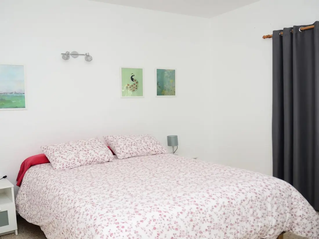 Location de Vacances Valle Gran Rey 76