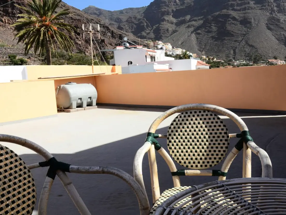Location de Vacances Valle Gran Rey 76