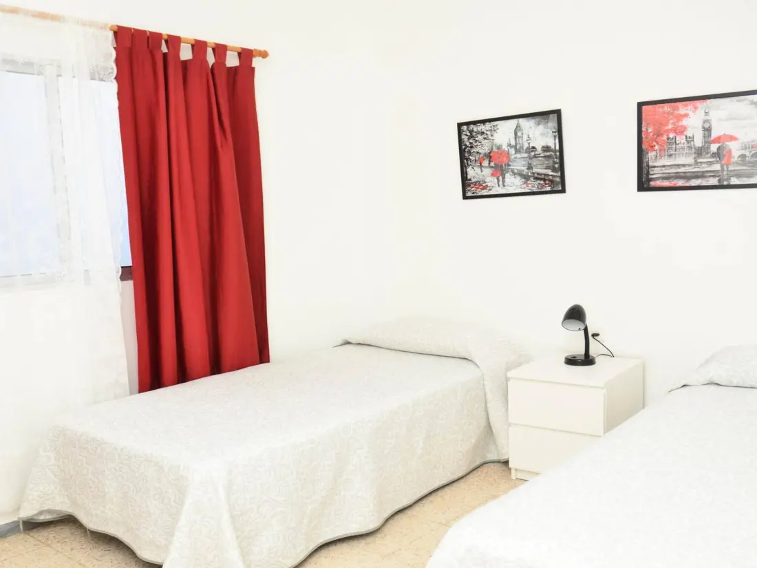 Location de Vacances Valle Gran Rey 76