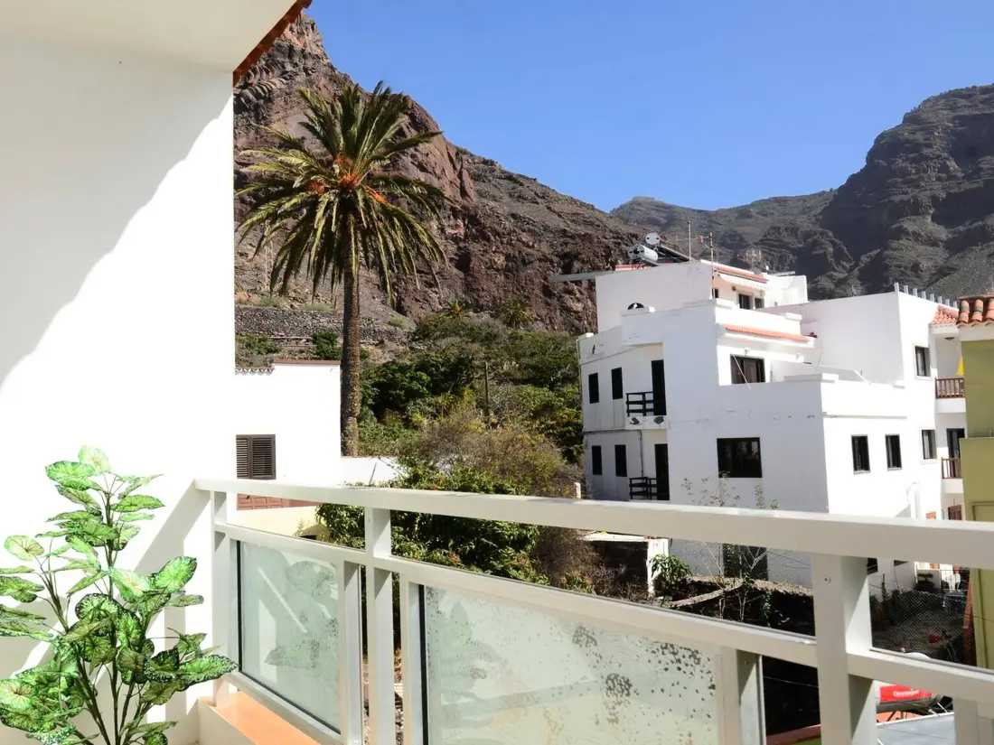 Location de Vacances Valle Gran Rey 76