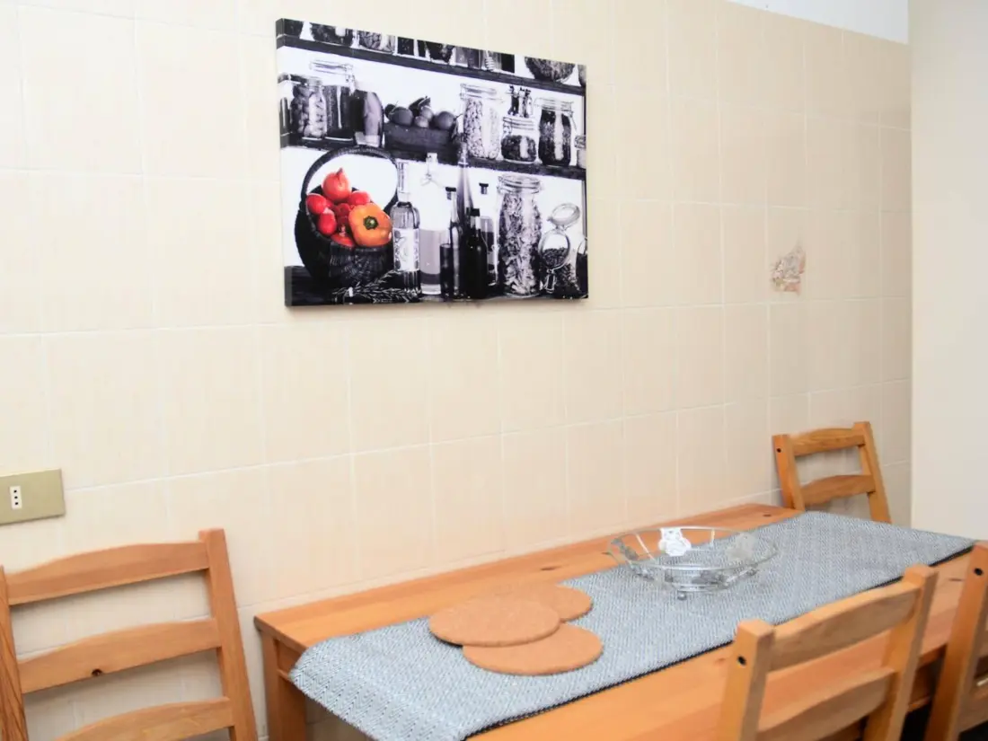 Location de Vacances Valle Gran Rey 76
