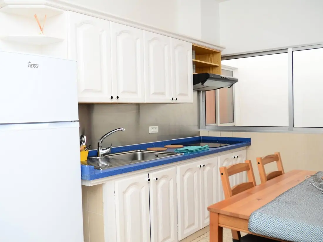 Location de Vacances Valle Gran Rey 76