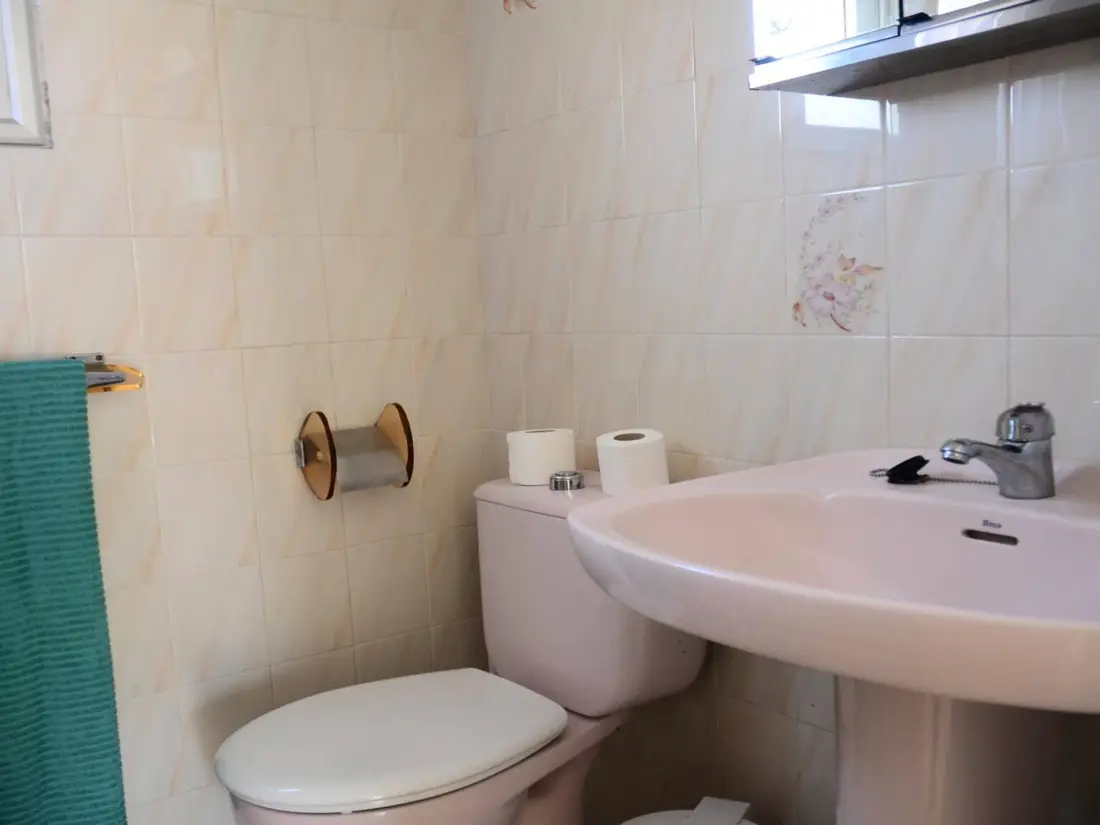 Location de Vacances Valle Gran Rey 76