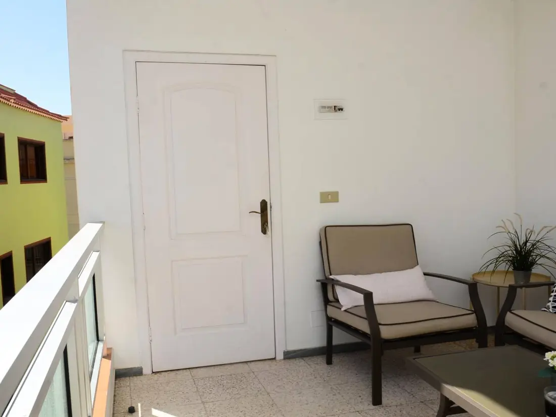 Location de Vacances Valle Gran Rey 76