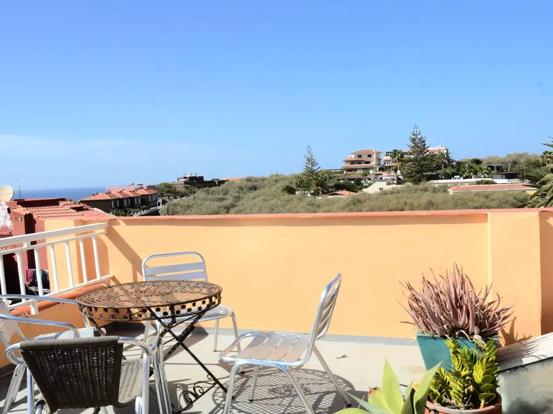 Location de Vacances Valle Gran Rey 76