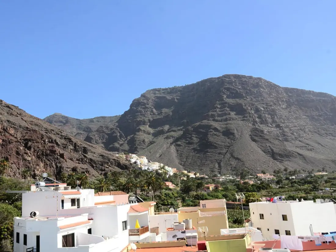Location de Vacances Valle Gran Rey 76