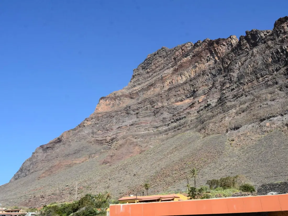 Location de Vacances Valle Gran Rey 76