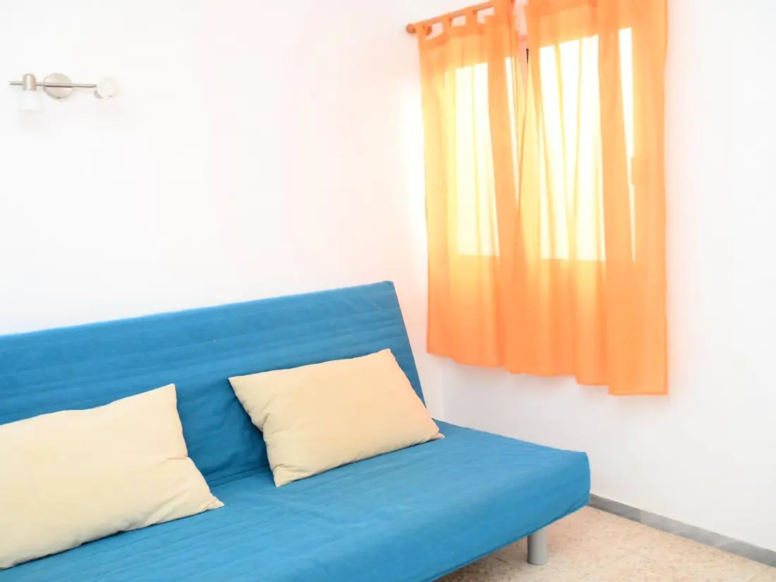 Location de Vacances Valle Gran Rey 76
