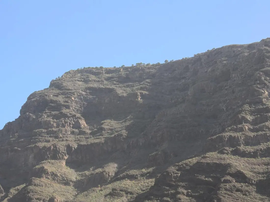 Location de Vacances Valle Gran Rey 76