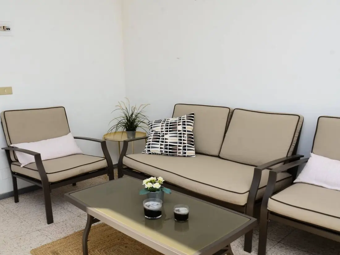 Location de Vacances Valle Gran Rey 76