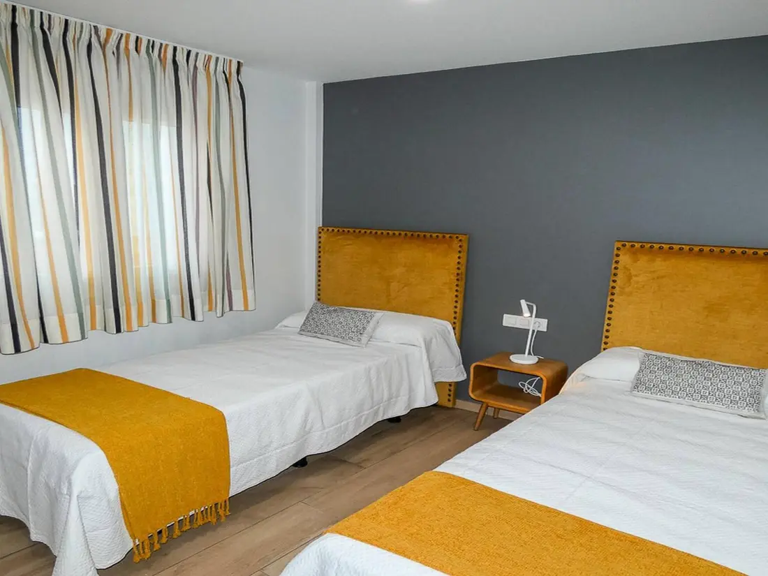 Location de Vacances Valle Gran Rey 77