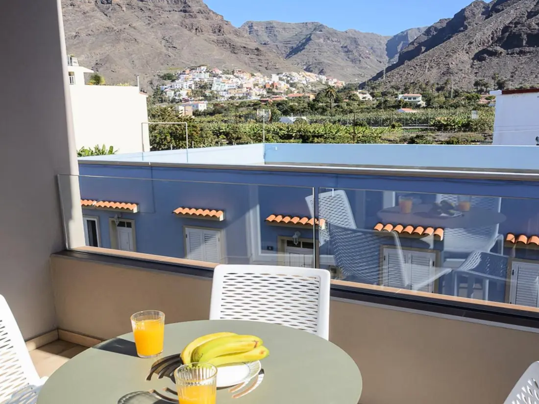 Location de Vacances Valle Gran Rey 77