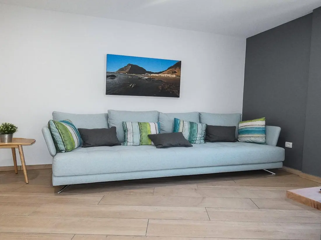 Location de Vacances Valle Gran Rey 77