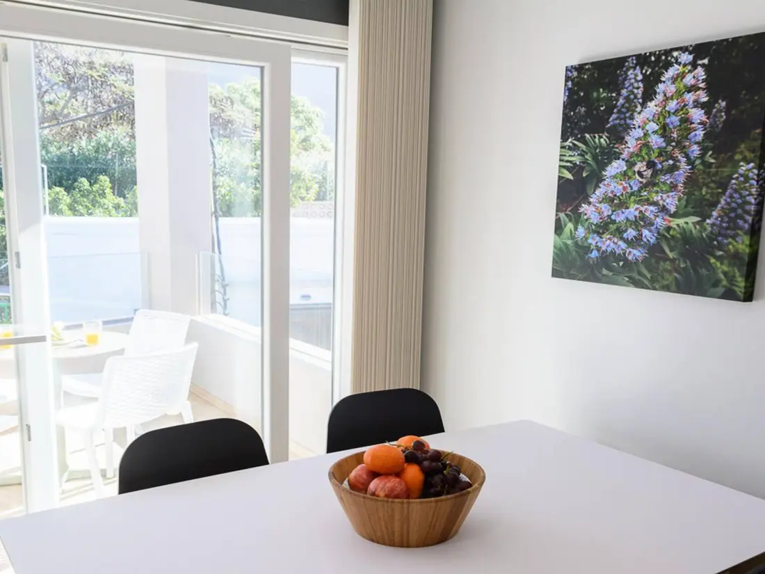 Location de Vacances Valle Gran Rey 77