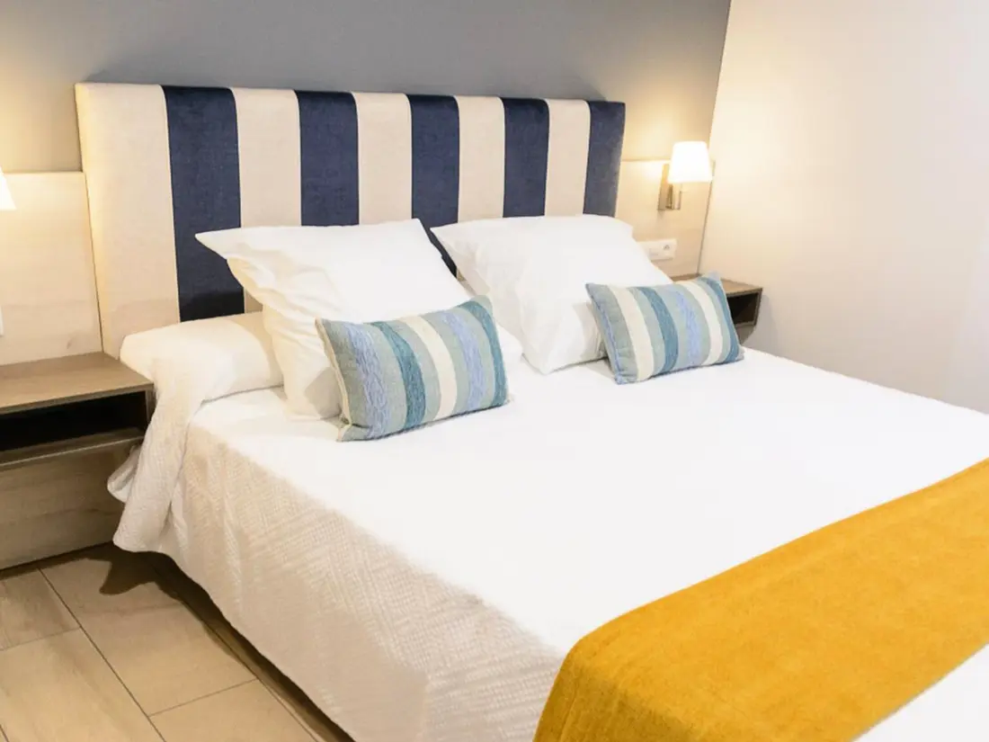 Location de Vacances Valle Gran Rey 77