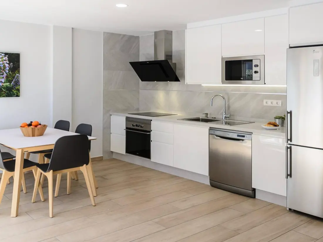 Location de Vacances Valle Gran Rey 77