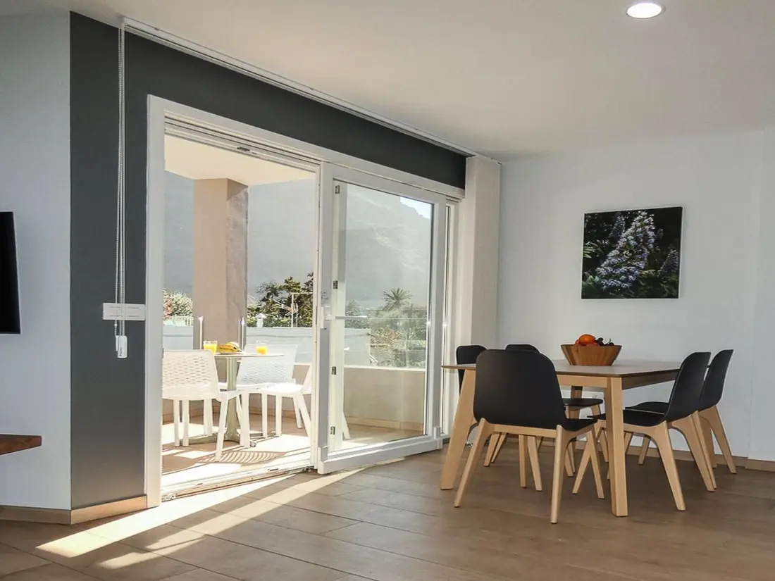 Location de Vacances Valle Gran Rey 77