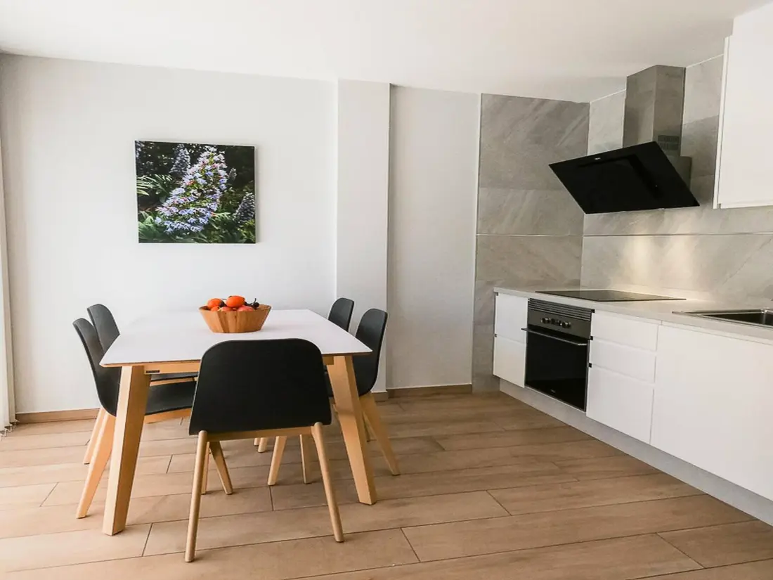 Location de Vacances Valle Gran Rey 77