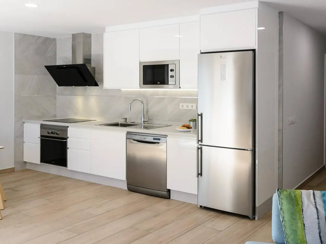Location de Vacances Valle Gran Rey 77