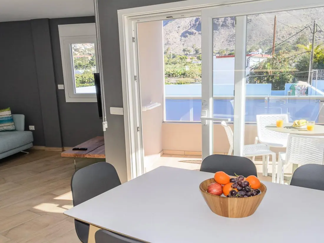 Location de Vacances Valle Gran Rey 77