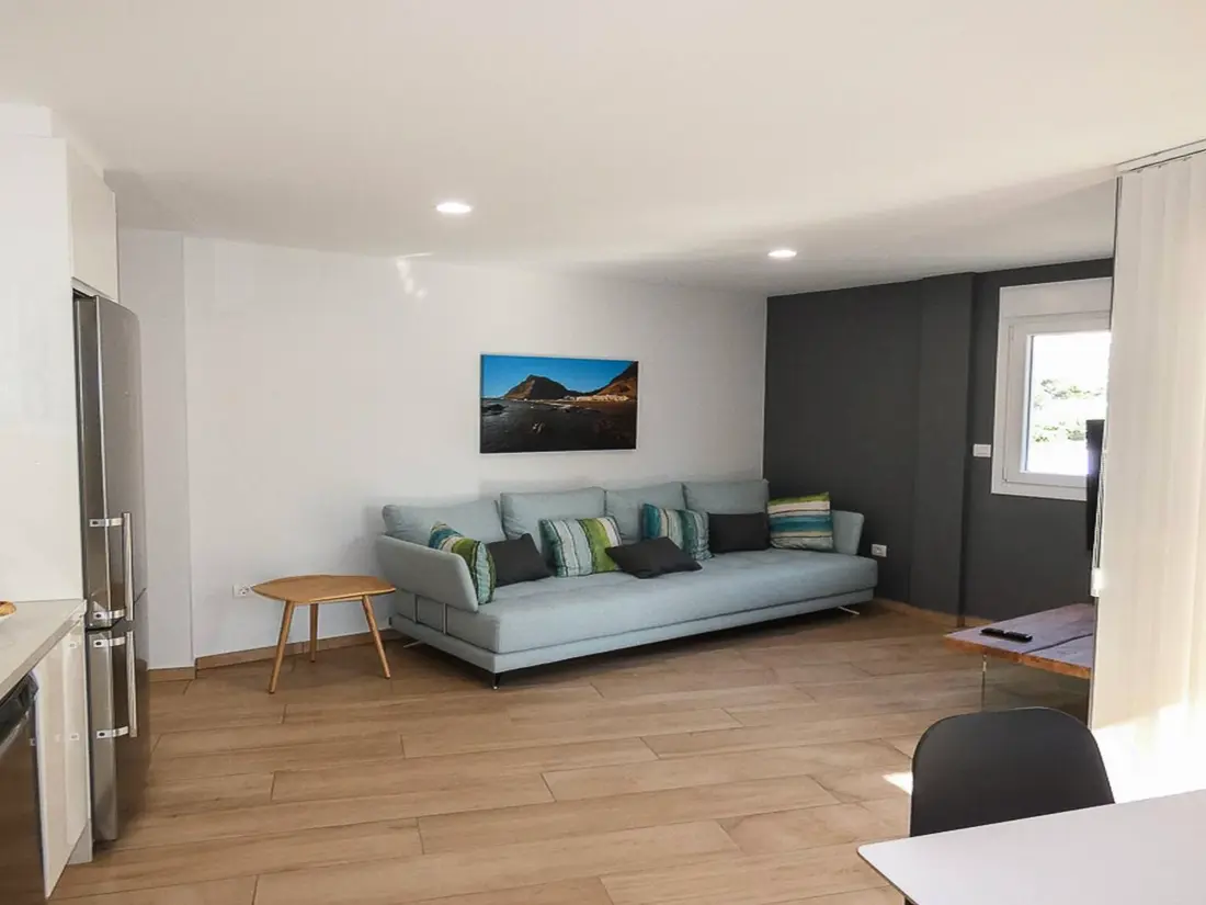 Location de Vacances Valle Gran Rey 77